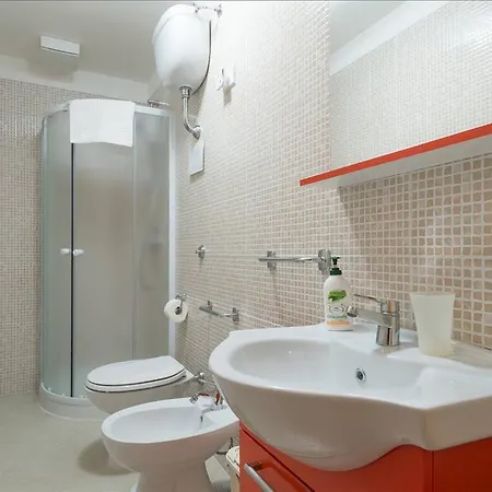 Casa Mariella Bed & Breakfast