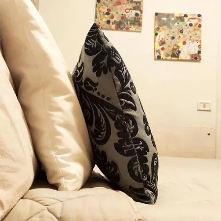 Panzió Casa Mariella 3*