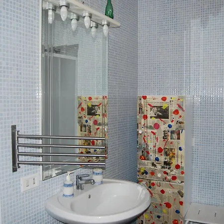 Casa Mariella Panzió