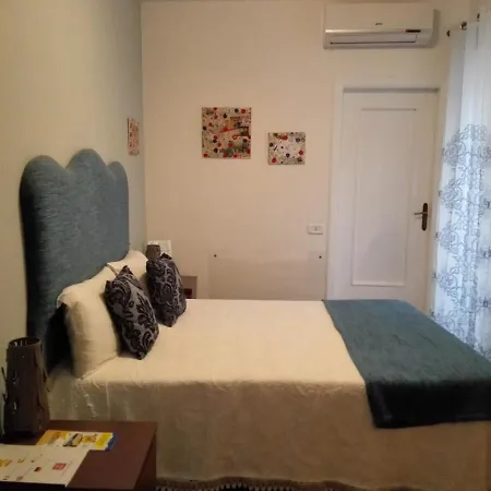 Panzió Casa Mariella
