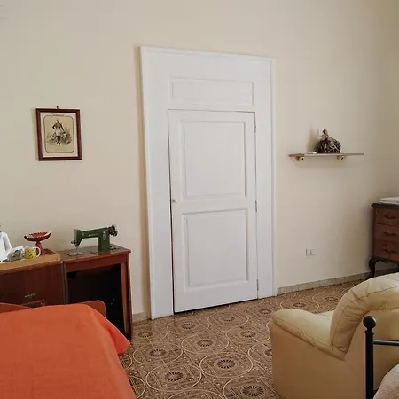 Casa Mariella 3* Nápoly