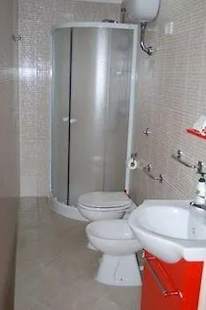 Panzió Casa Mariella Nápoly