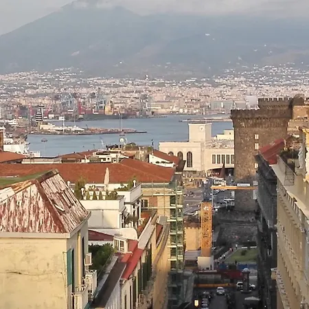 Casa Mariella 3*