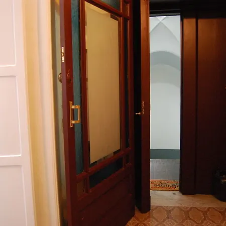 Panzió Casa Mariella 3*