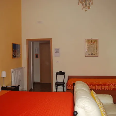 Casa Mariella Naples