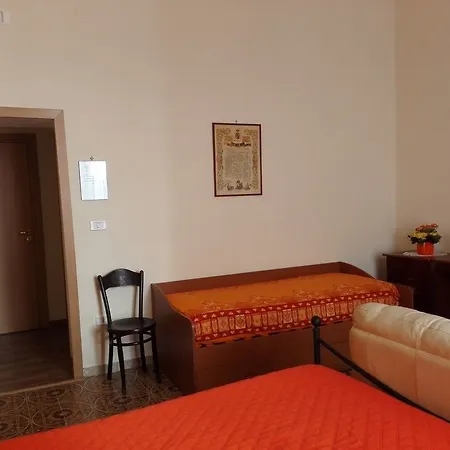 Bed & Breakfast Casa Mariella Naples