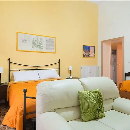 Panzió Casa Mariella 3*