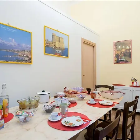Casa Mariella Panzió 3*