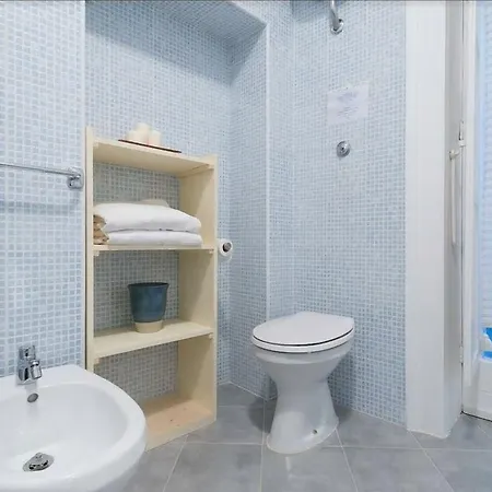Panzió Casa Mariella Nápoly