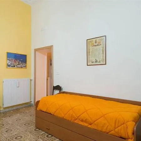 Casa Mariella Nápoly
