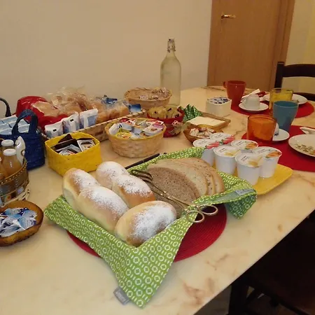 Casa Mariella 3*