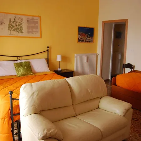 Casa Mariella Panzió 3*