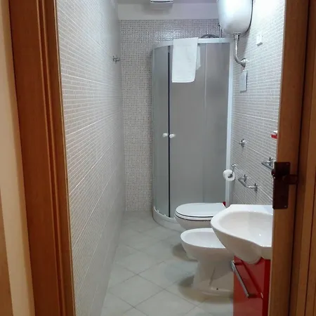 Panzió Casa Mariella 3*