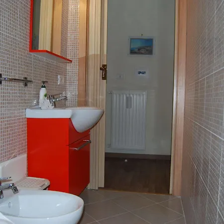 Panzió Casa Mariella 3*