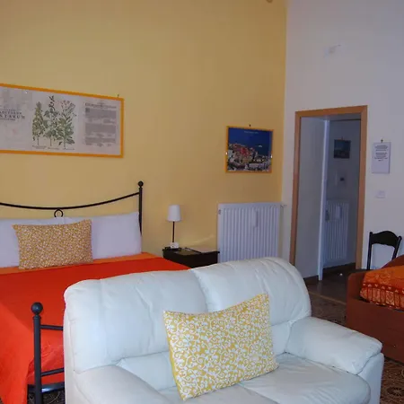 Casa Mariella 3*