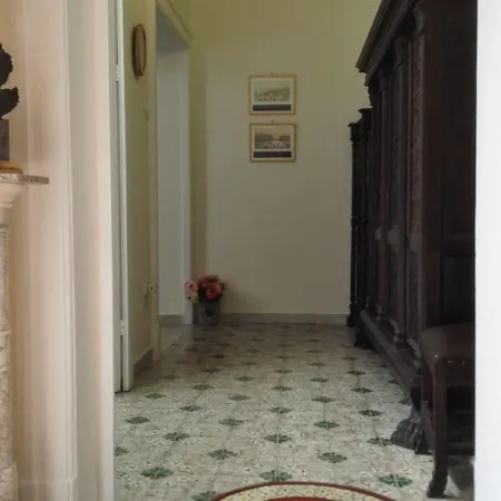 Casa Mariella Panzió