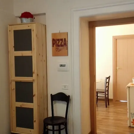 Casa Mariella Panzió
