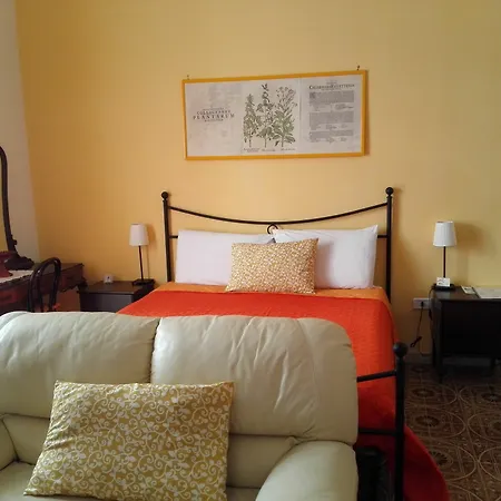 Panzió Casa Mariella Nápoly