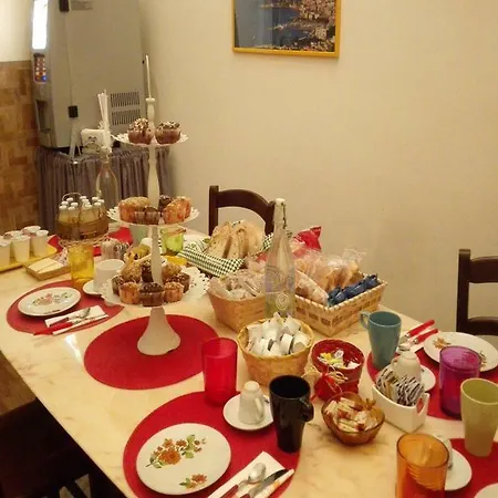 Panzió Casa Mariella