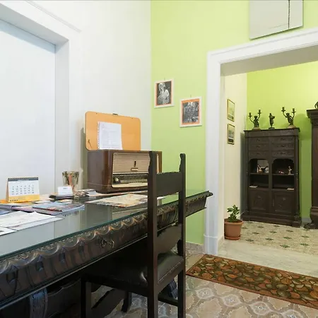 Casa Mariella Panzió Nápoly