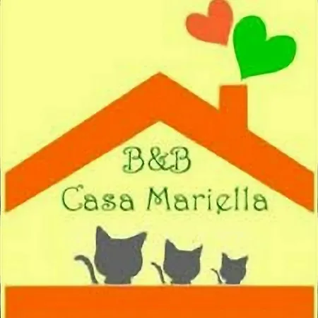 Casa Mariella Panzió
