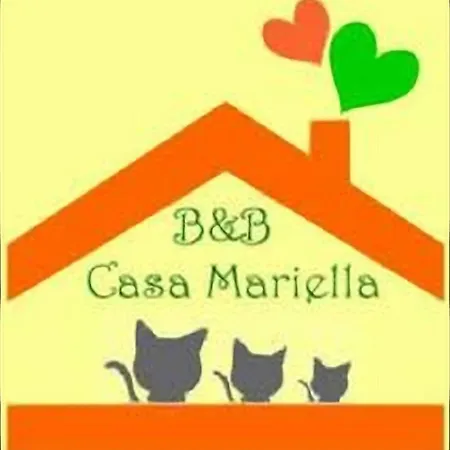 Casa Mariella Bed & Breakfast