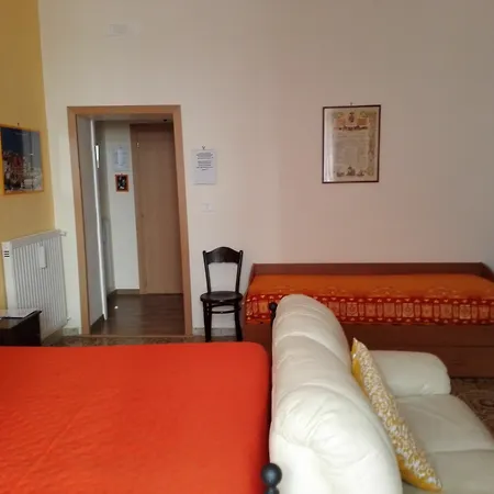 Panzió Casa Mariella 3*