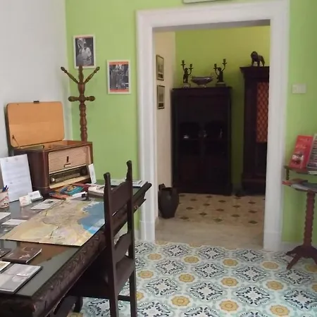 Casa Mariella Panzió 3*