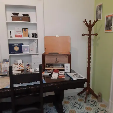 Casa Mariella