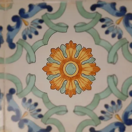 Bed & Breakfast Casa Mariella Naples