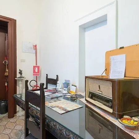 Casa Mariella