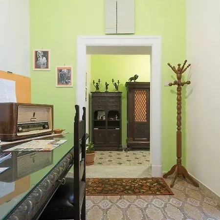 Panzió Casa Mariella 3*