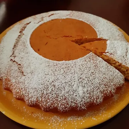 Bed & Breakfast Casa Mariella