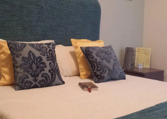 Casa Mariella Bed & Breakfast 4*