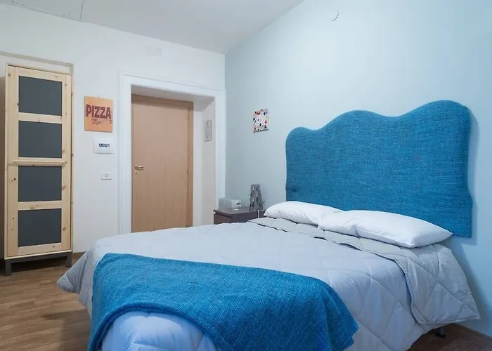 Casa Mariella 4* Napels