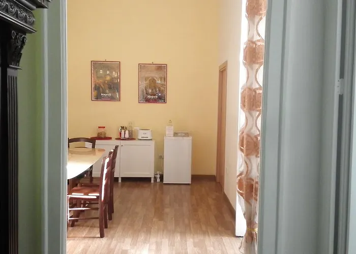Casa Mariella Napels