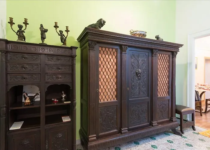 Casa Mariella 4* Napels