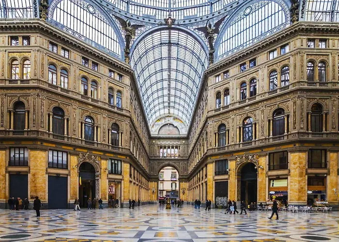 Casa Mariella Bed & Breakfast 4*