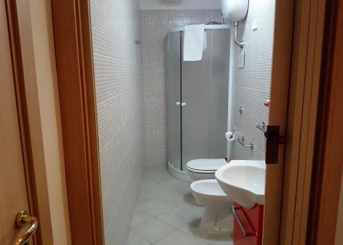 Bed & Breakfast Casa Mariella 4*