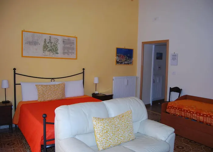 Casa Mariella 4*