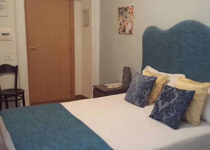 Casa Mariella Bed & Breakfast
