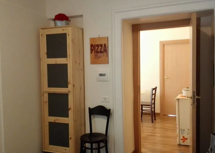 Casa Mariella Bed & Breakfast